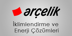 Arçelik İklimlendirme ve Enerji Çözümleri