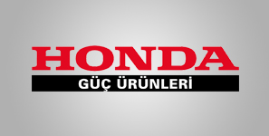 Honda Güç Ürünleri