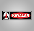 Kayalar